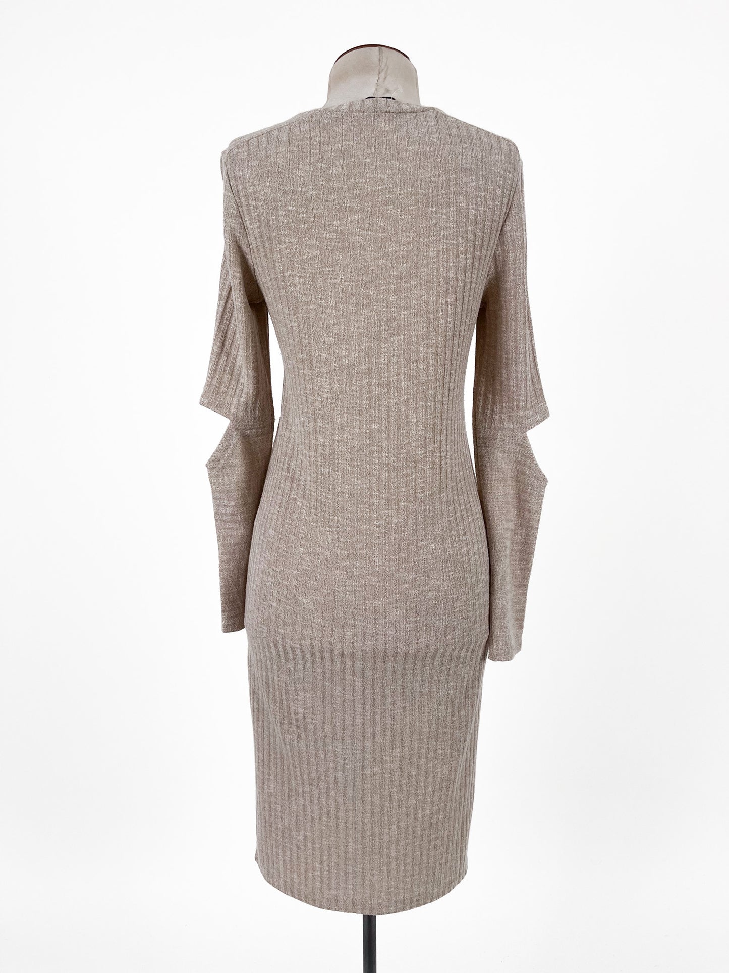 The Fifth Label | Brown Casual Dress | Size XS
