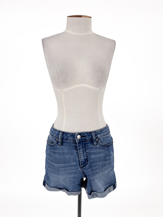 Lee | Blue Casual Shorts | Size 8