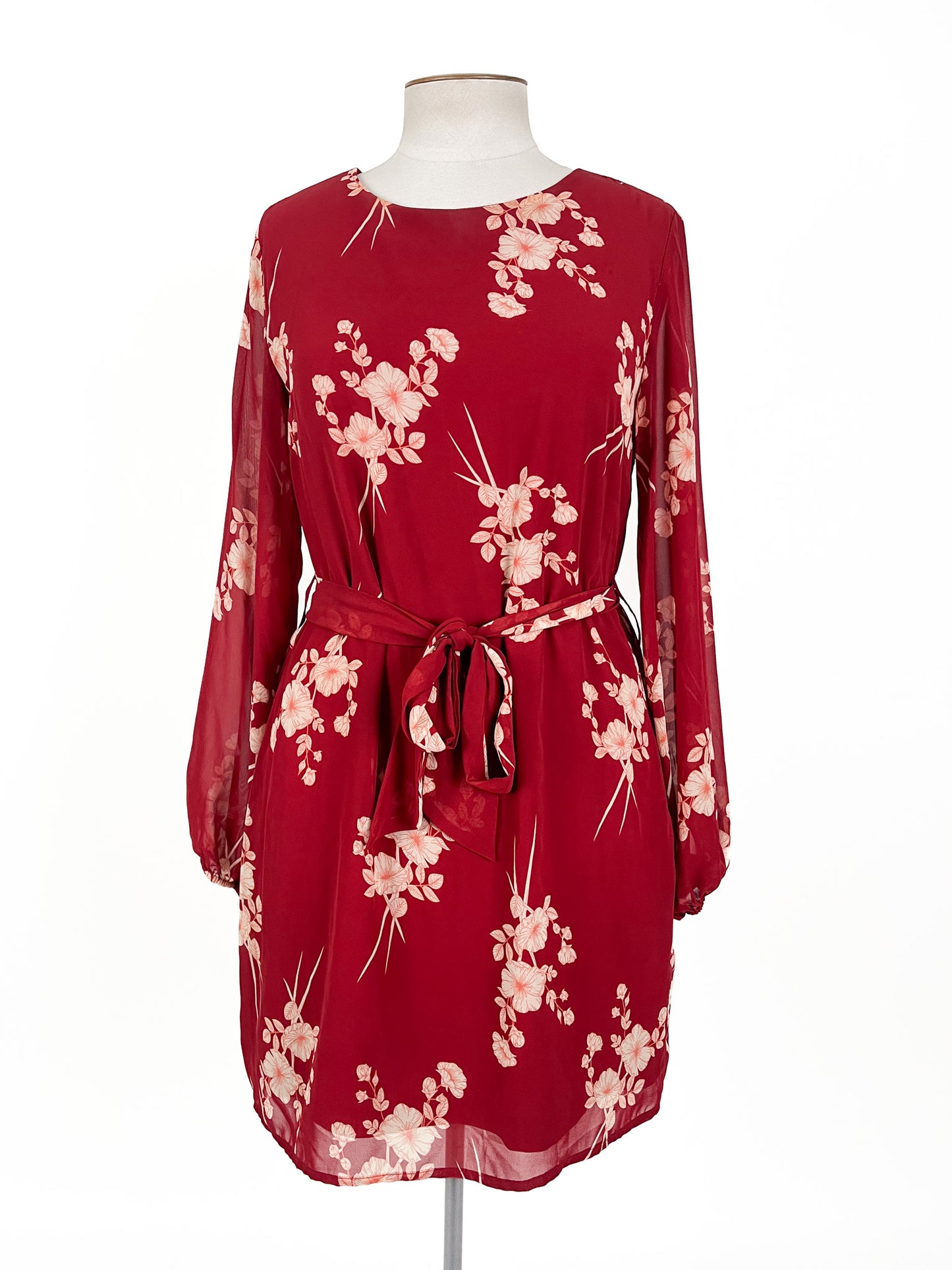 Pagani | Red Dress | Size 10