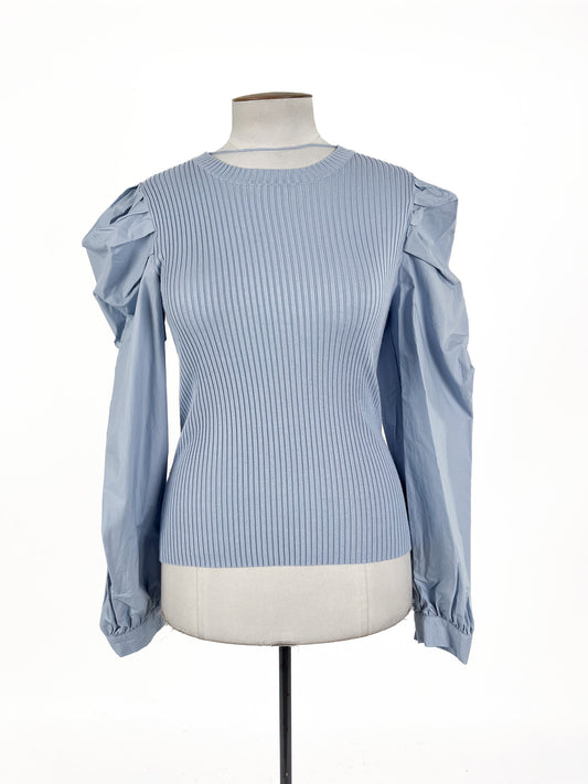 Vero Moda - Blue Top (Size L)