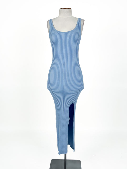Glassons | Blue Casual Dress | Size XS