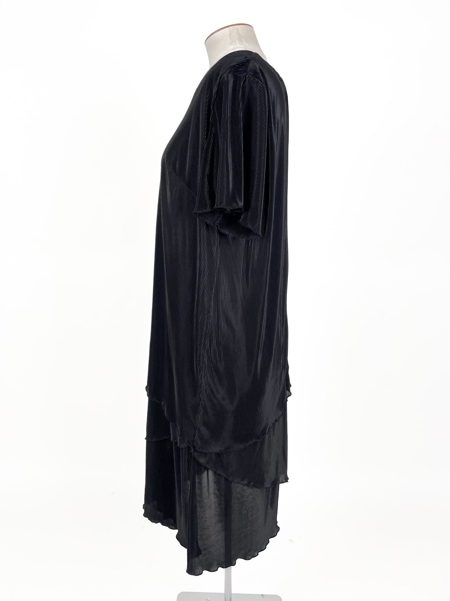 Eve | Black Dress | Size 14