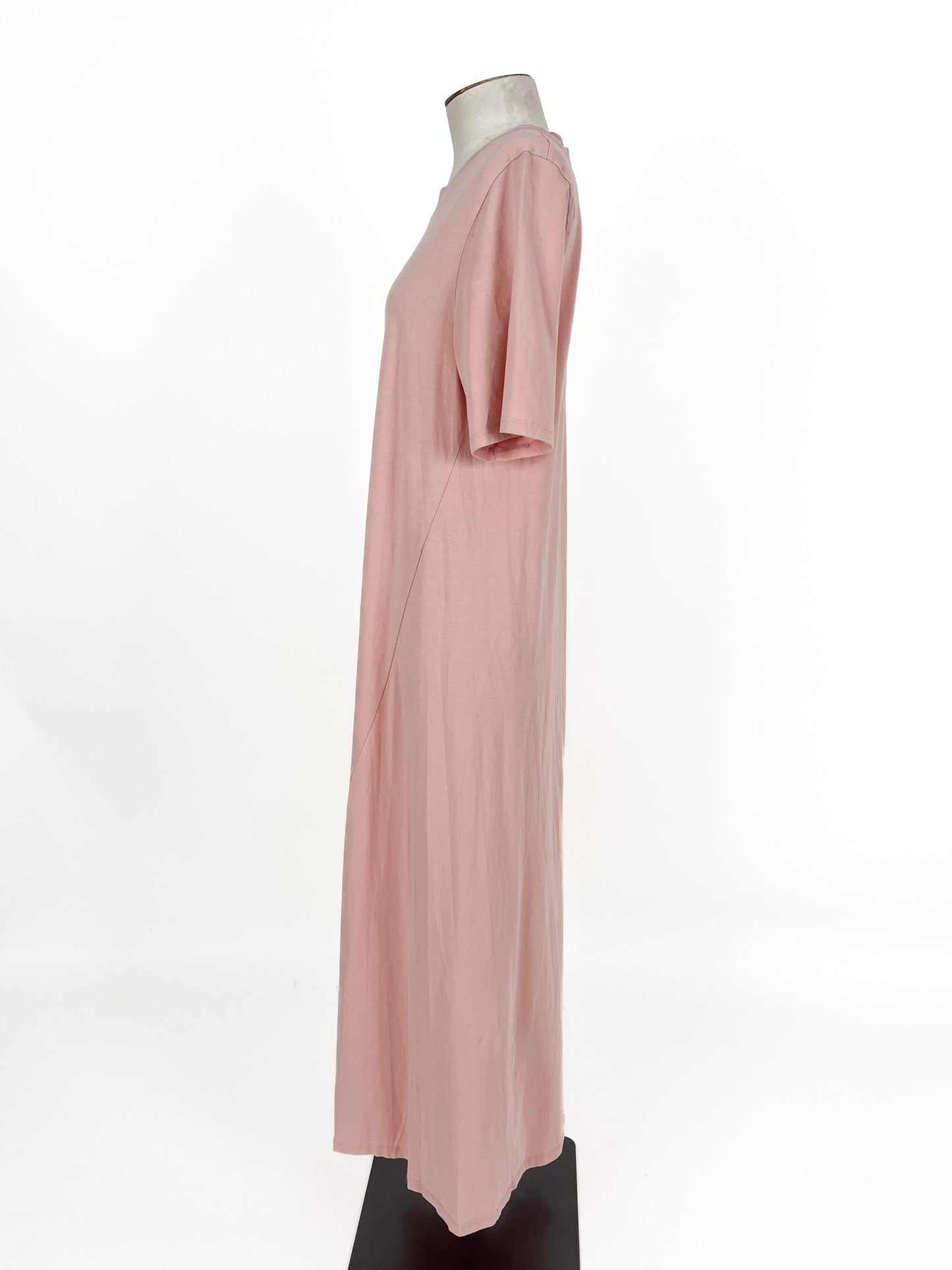 Kowtow | Pink Casual Dress | Size S
