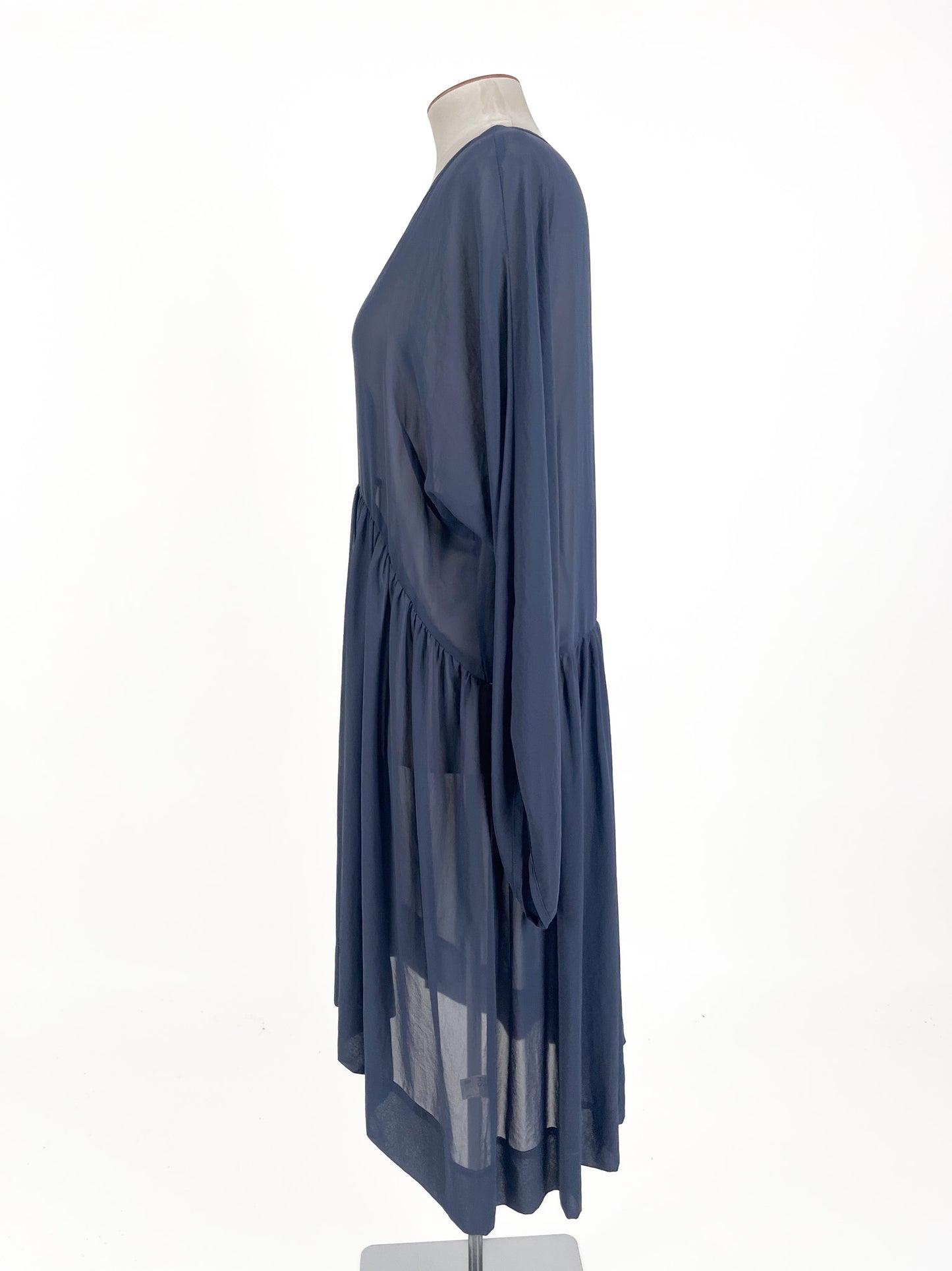 Harrïe & Sam | Blue Casual Dress | Size XXL