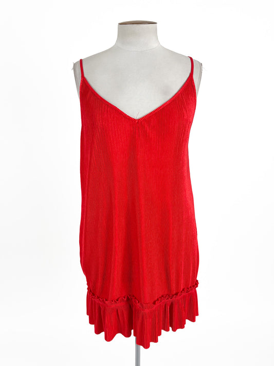 The Fifth Label | Red Casual/Cocktail Dress | Size M