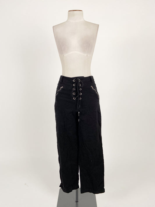 Beginning Boutique | Black Casual Jeans | Size S