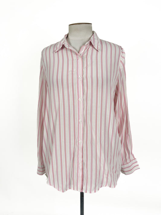 Cotton On | Pink Casual Top | Size M