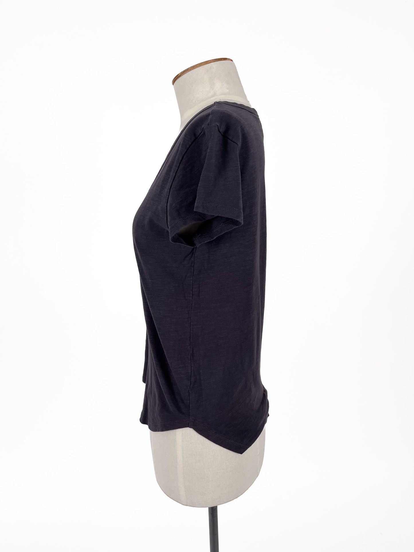 Decjuba | Grey Casual Top | Size XS