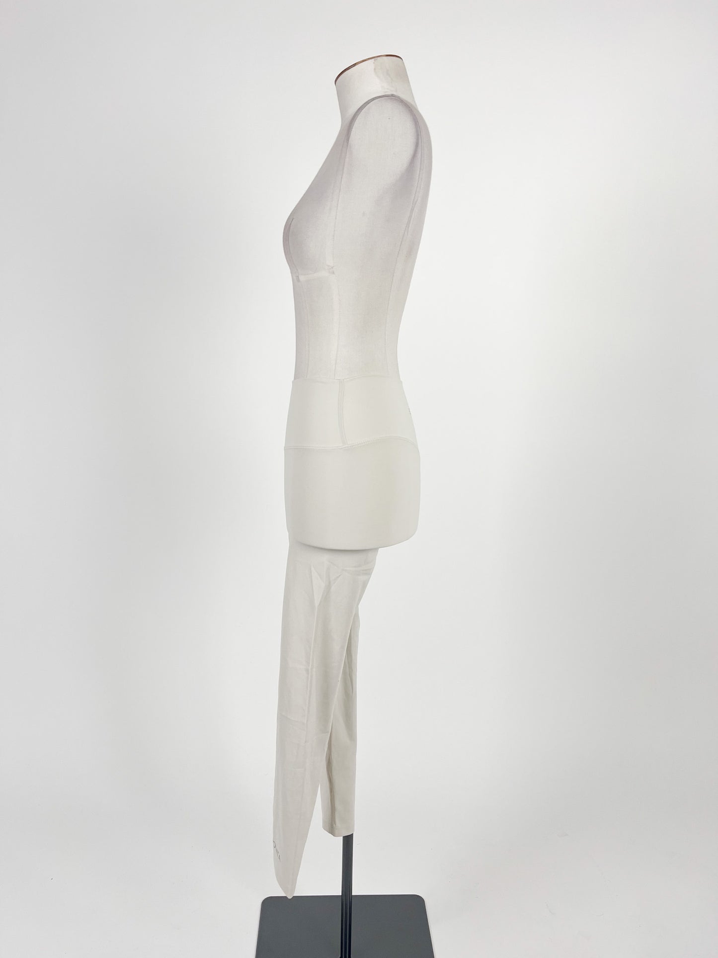 Bonita | Beige Casual Activewear Bottom | Size XS