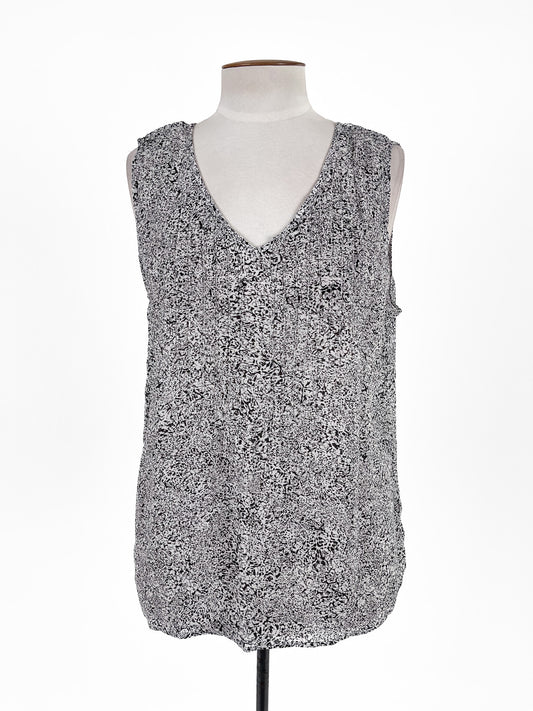 Max | Multicoloured Casual Top | Size 14