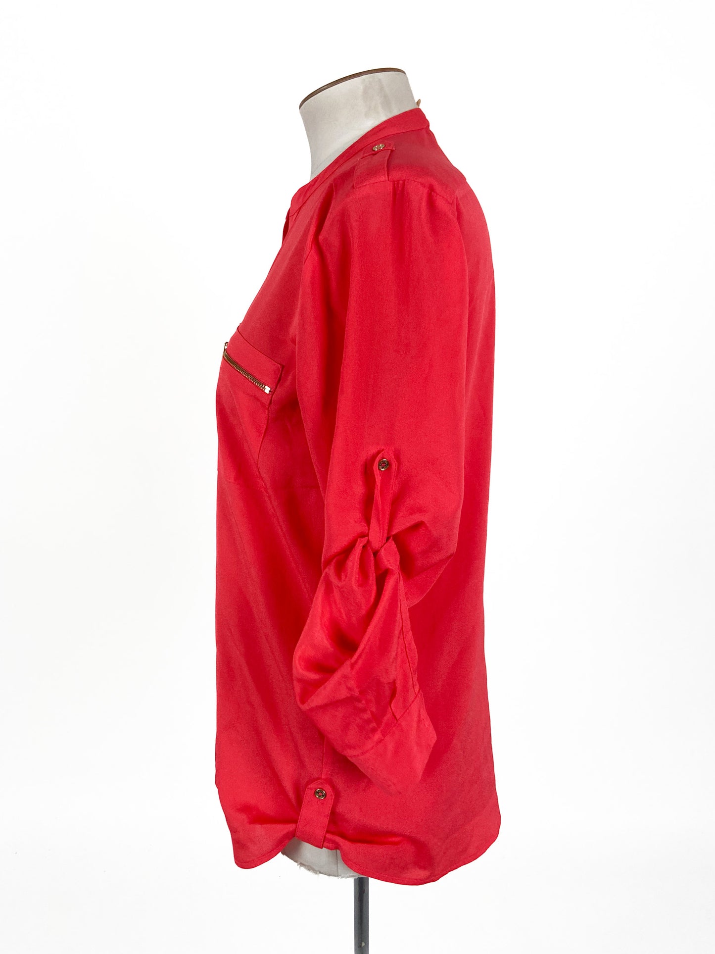 Calvin Klein - Pink Blouse (Size M)