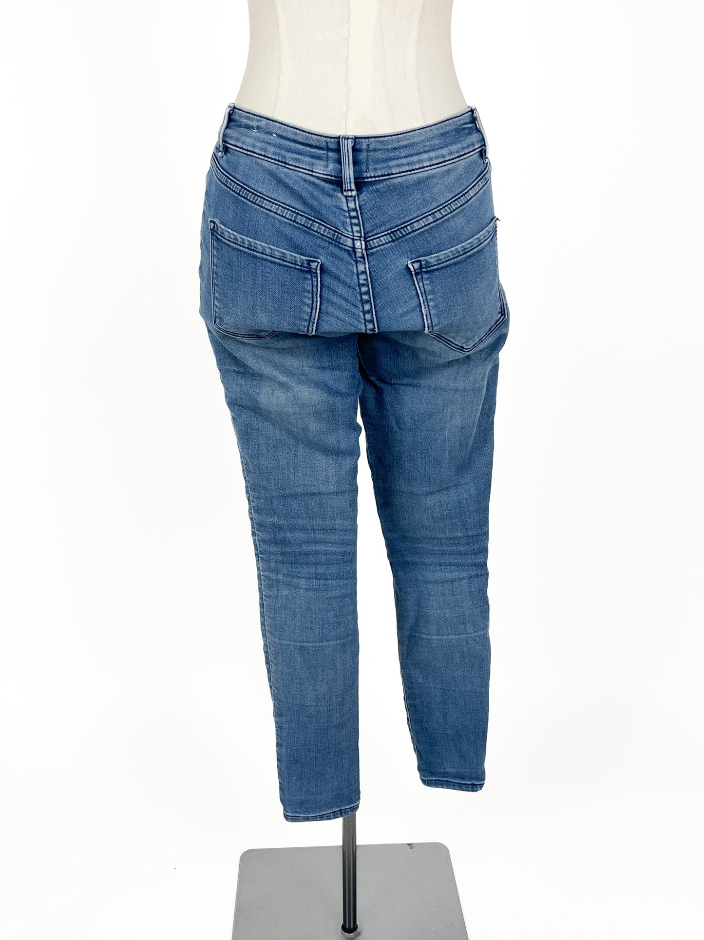Just Jeans | Blue Casual Jeans | Size 6