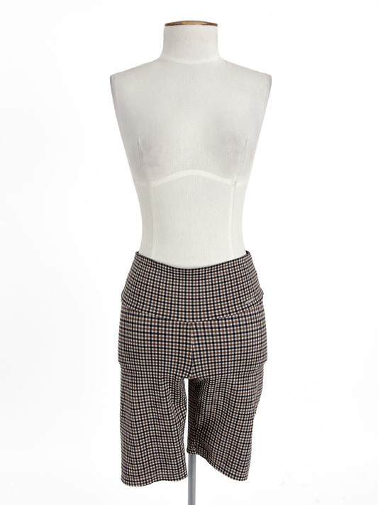 Aim'n | Multicoloured Casual Activewear Bottom | Size S