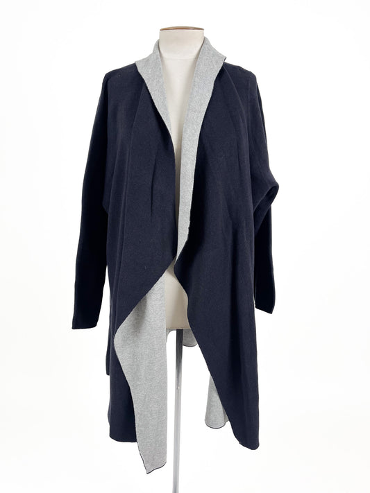 Studio Curve | Multicoloured Casual Cardigan | Size XXXL