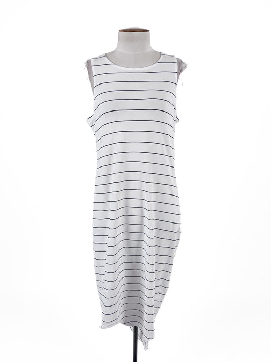 Silent Theory | Multicoloured Casual Dress | Size 10