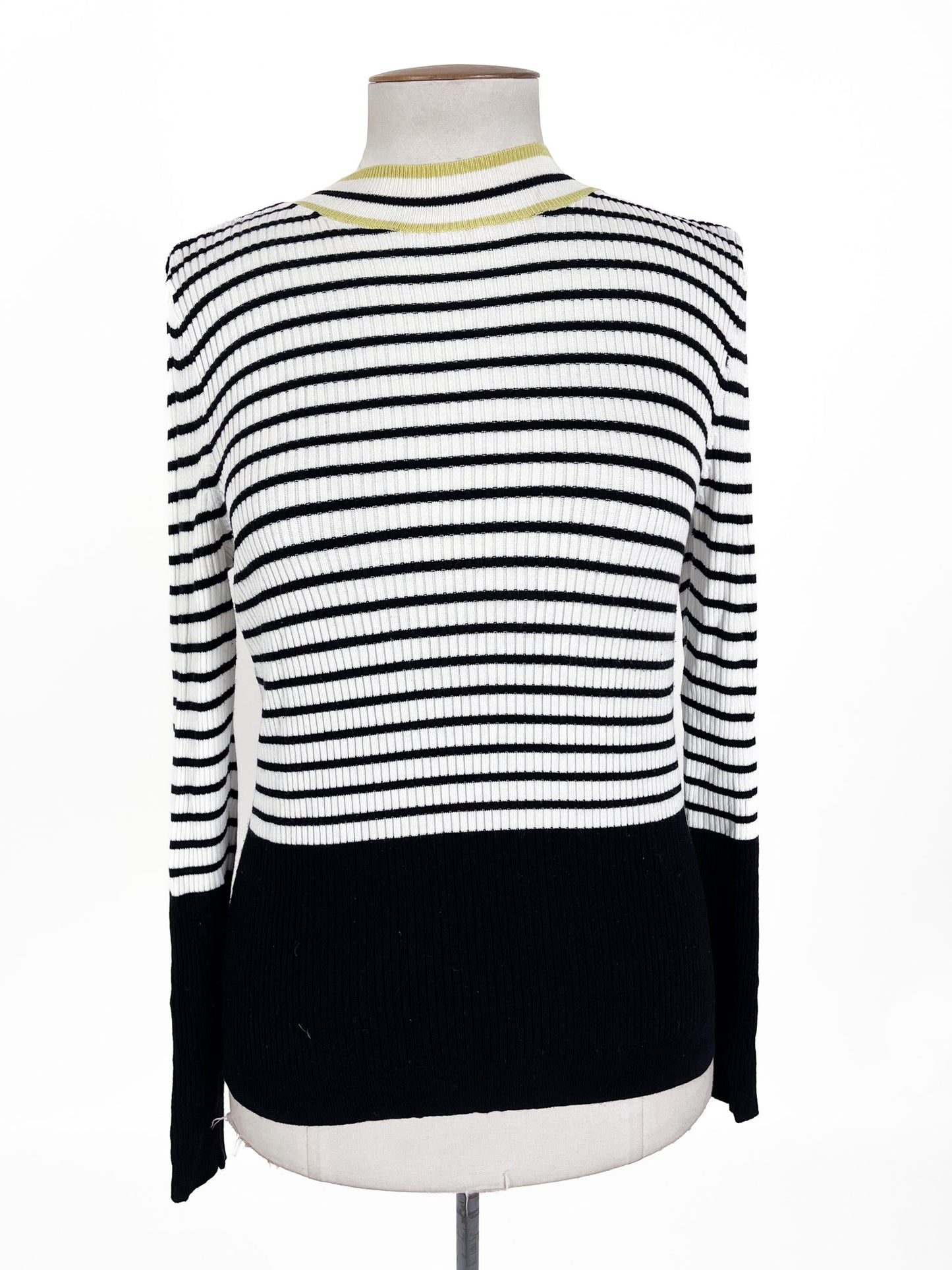 Ben De Lisi | Multicoloured Casual Top | Size 16