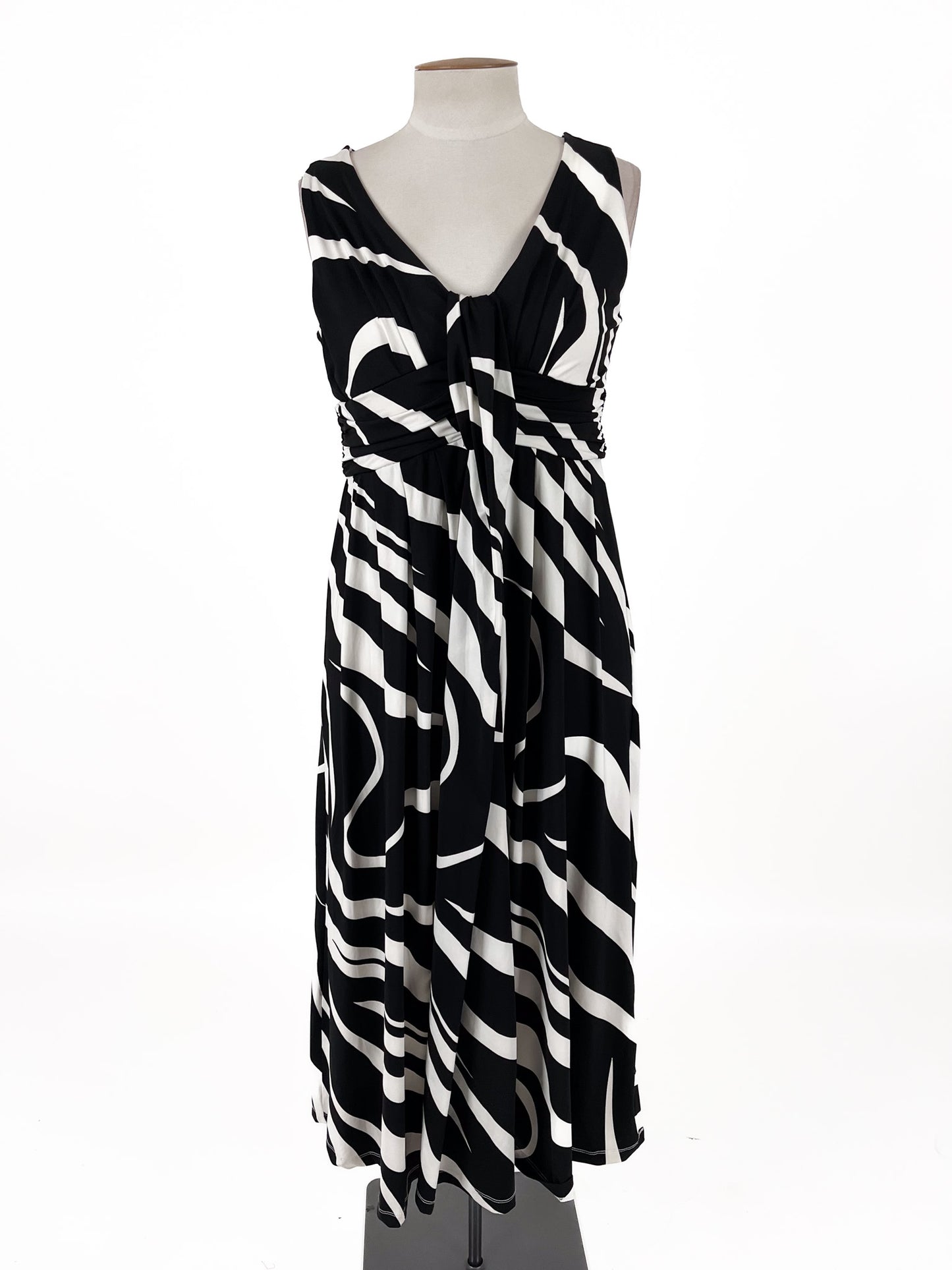Kaleidoscope | Multicoloured Casual Dress | Size XL