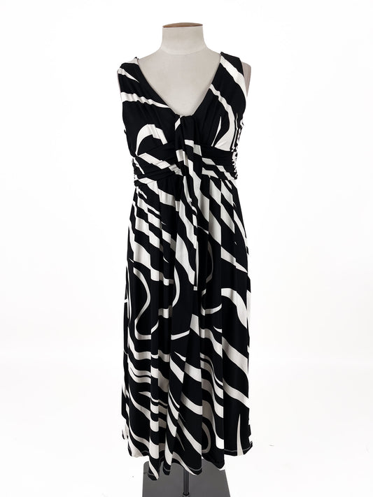 Kaleidoscope | Multicoloured Casual Dress | Size XL
