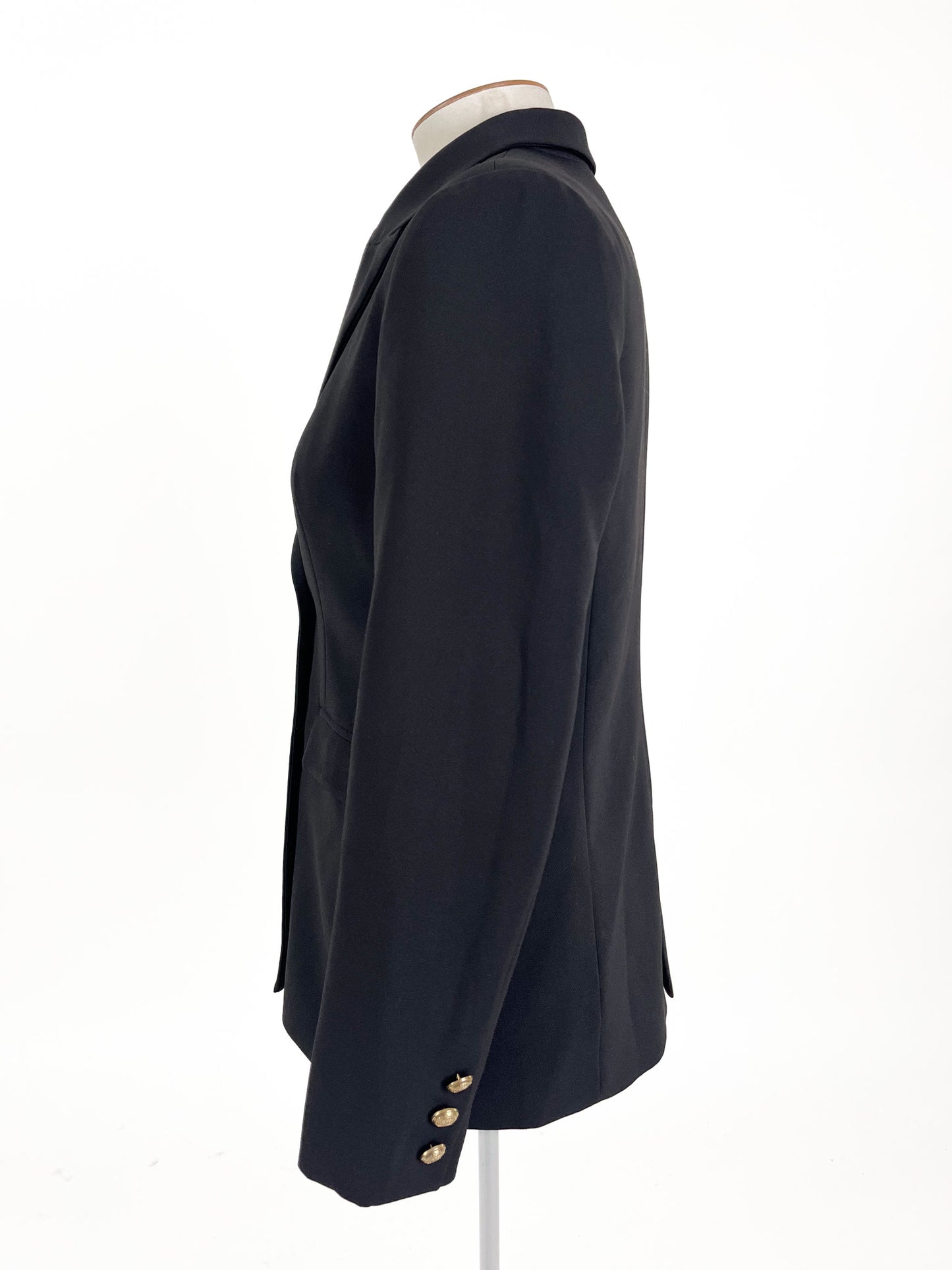 Madison the Label | Black Casual/Workwear Jacket | Size L