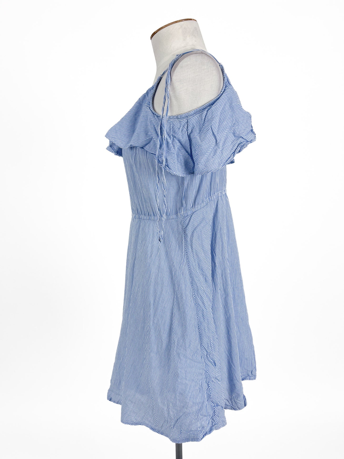 Unknown Brand | Blue Casual Dress | Size S