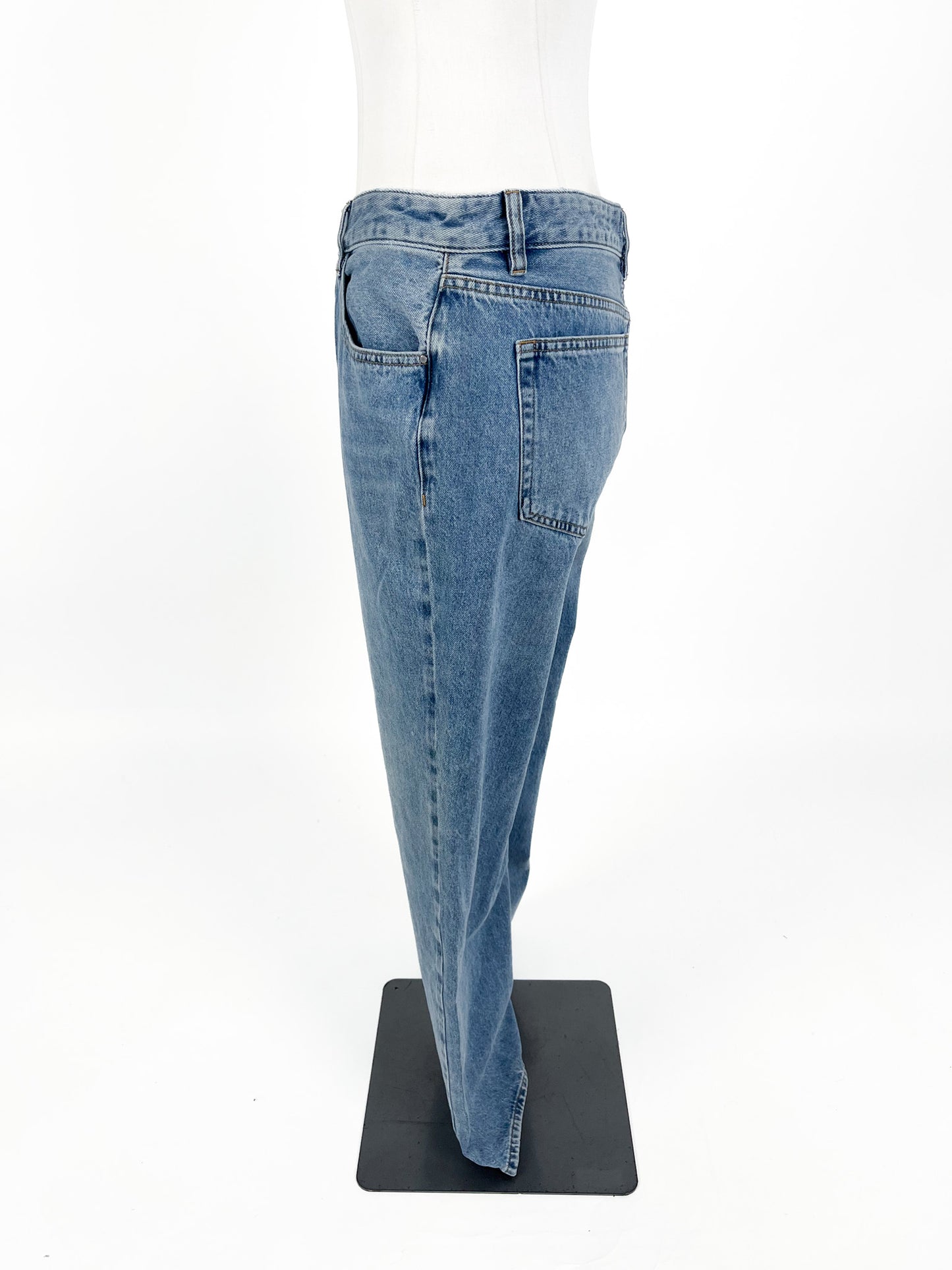 Seed Heritage - Blue Jeans (Size 16)