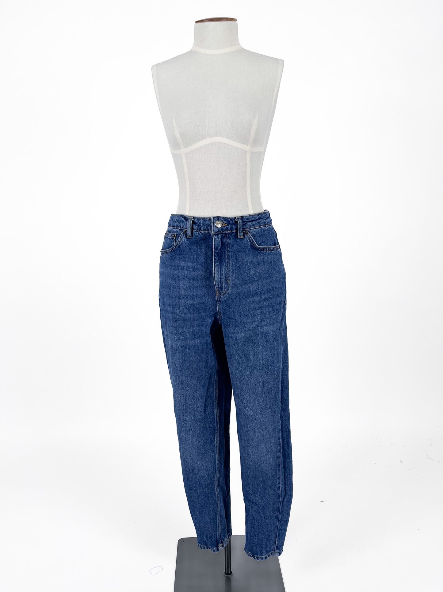 Topshop | Blue Casual Jeans | Size 10