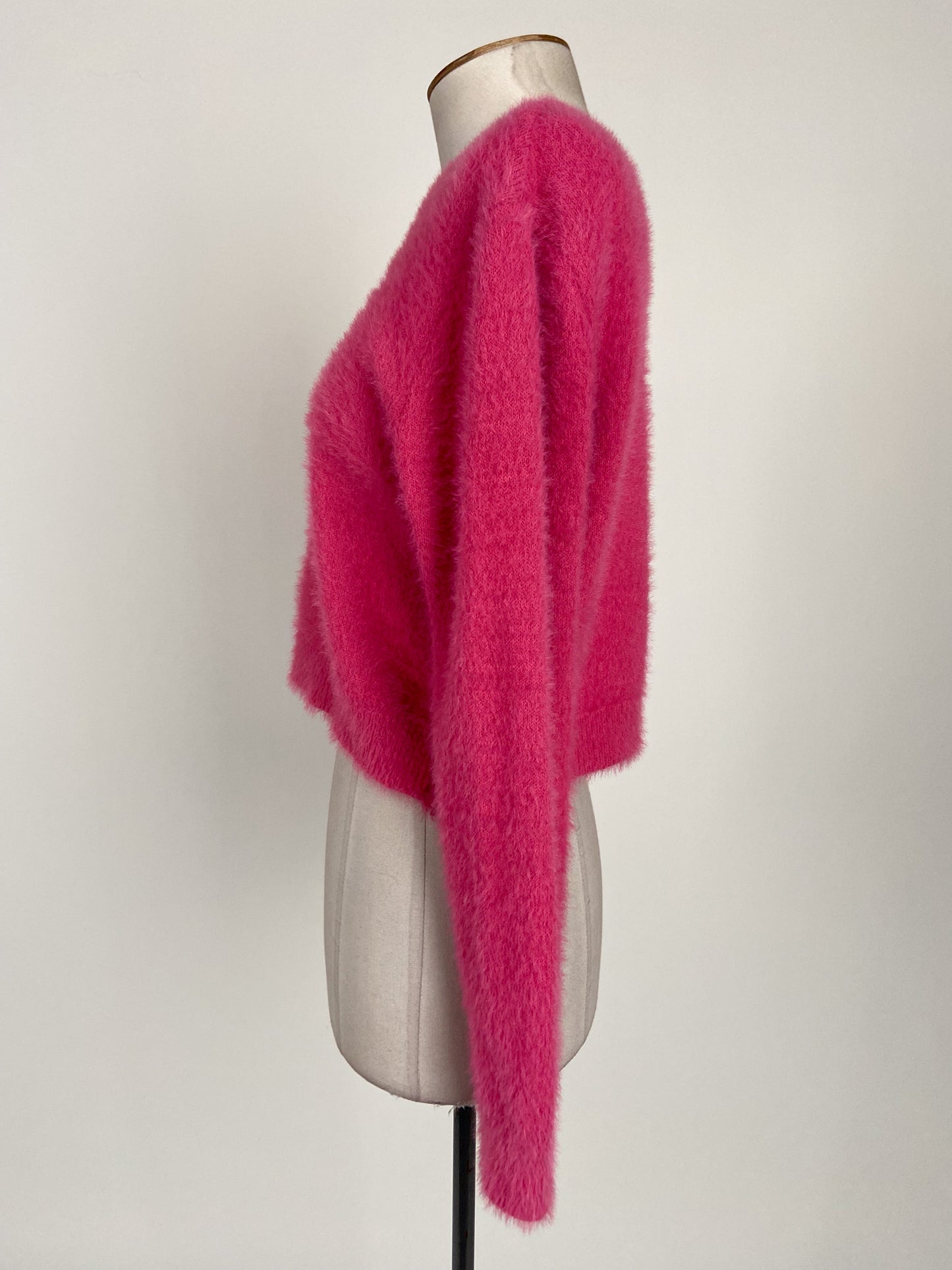 Unknown Brand | Pink Casual Jumper | Size S