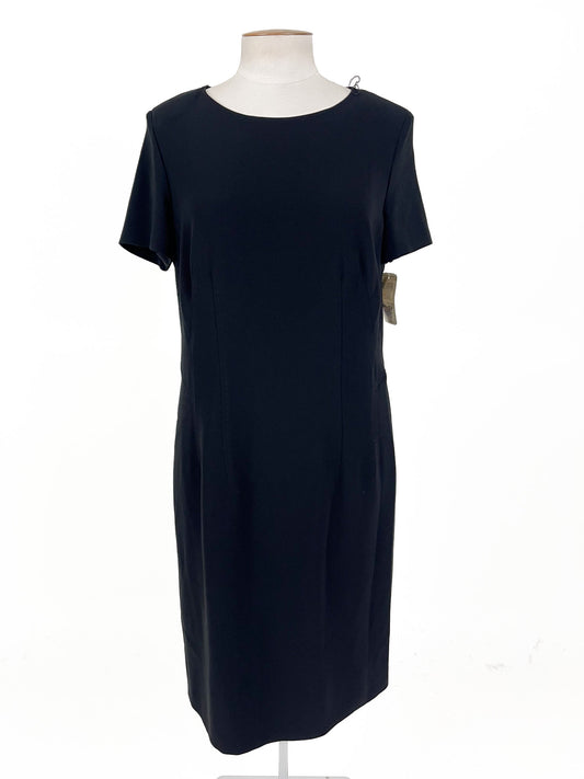 Basler | Black Dress | Size 18