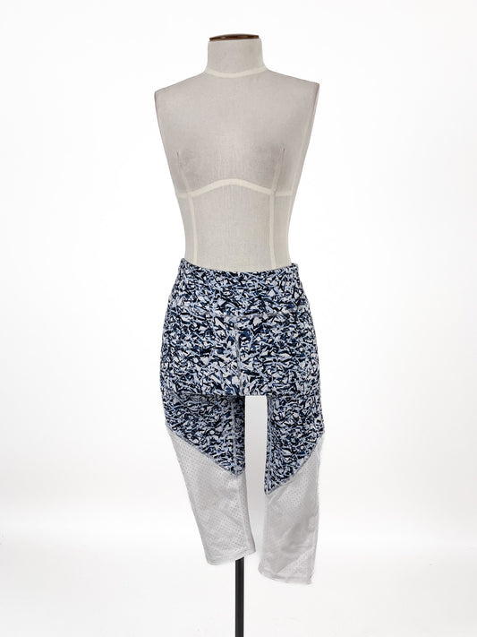 Rockwear | Blue Casual Activewear Bottom | Size 8