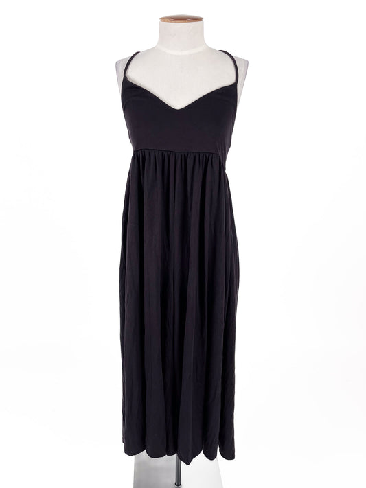 GU | Black Casual Jumpsuit | Size M