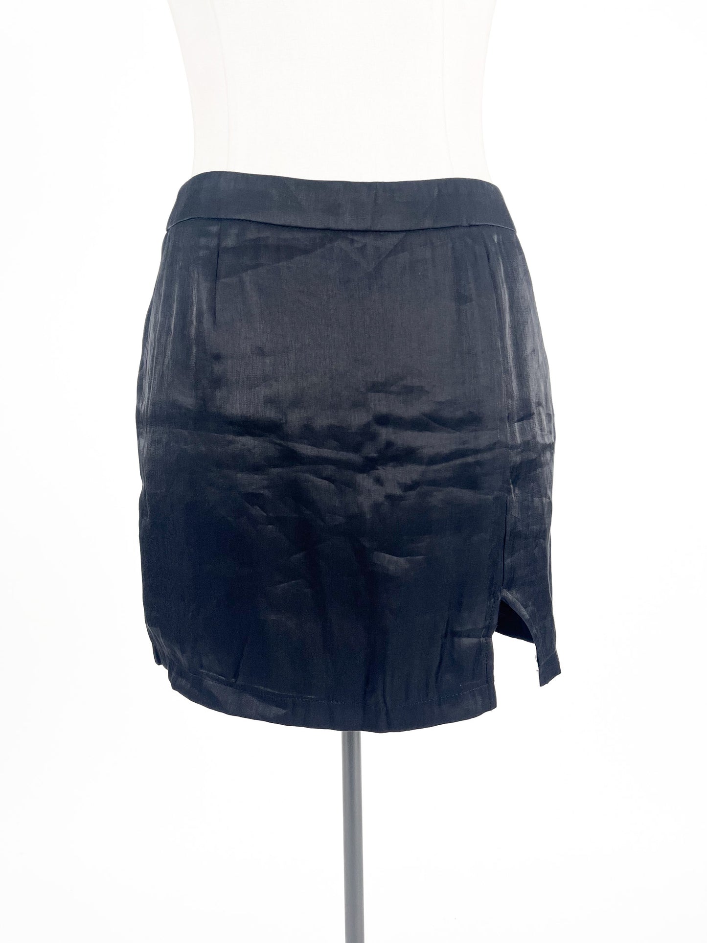 Princess Polly | Black Casual/Cocktail Skirt | Size 14