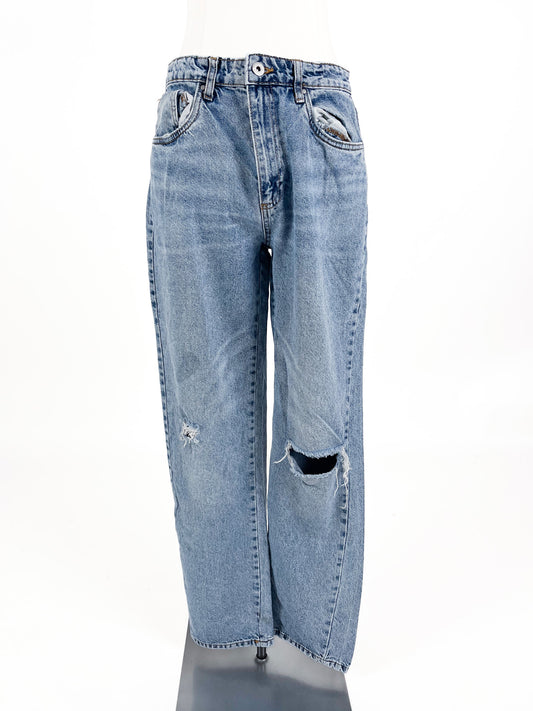 Cotton On | Blue Casual Jeans | Size 10