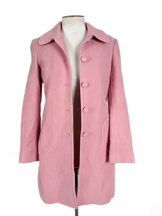 Esprit | Pink Casual Coat | Size S