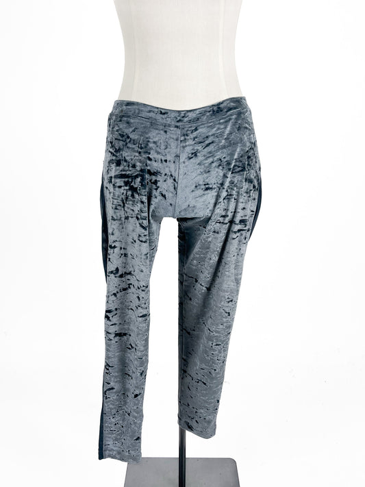 Stella McCartney | Grey Activewear Bottom | Size 10