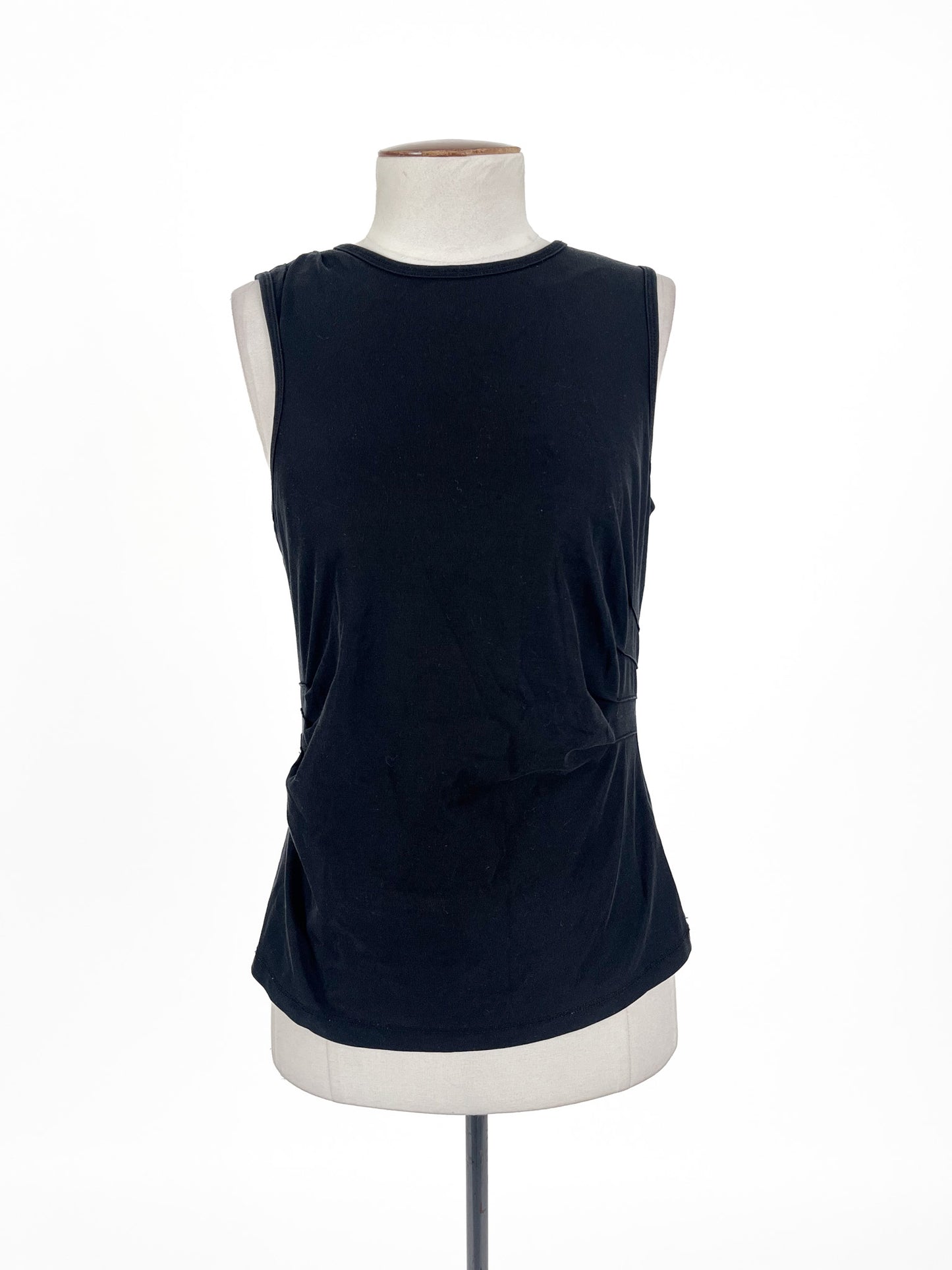 Witchery - Black Tank Top (Size XS)