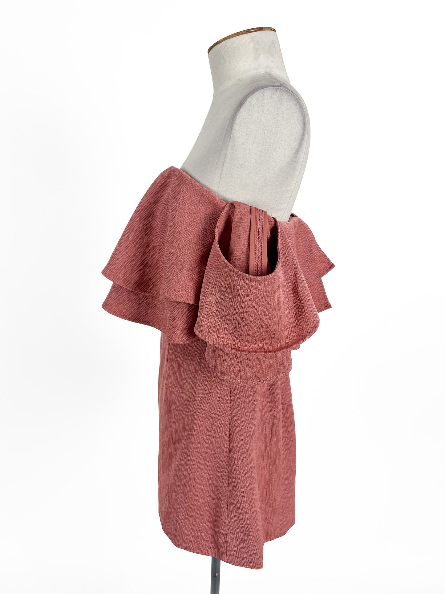 Keepsake | Pink Casual Playsuit | Size XS