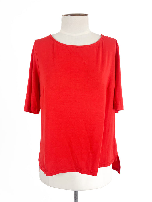 Pagani | Red Casual/Workwear Top | Size 10