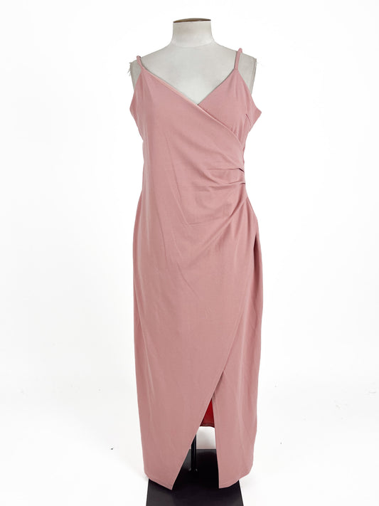 Pagani | Pink Casual Dress | Size 14
