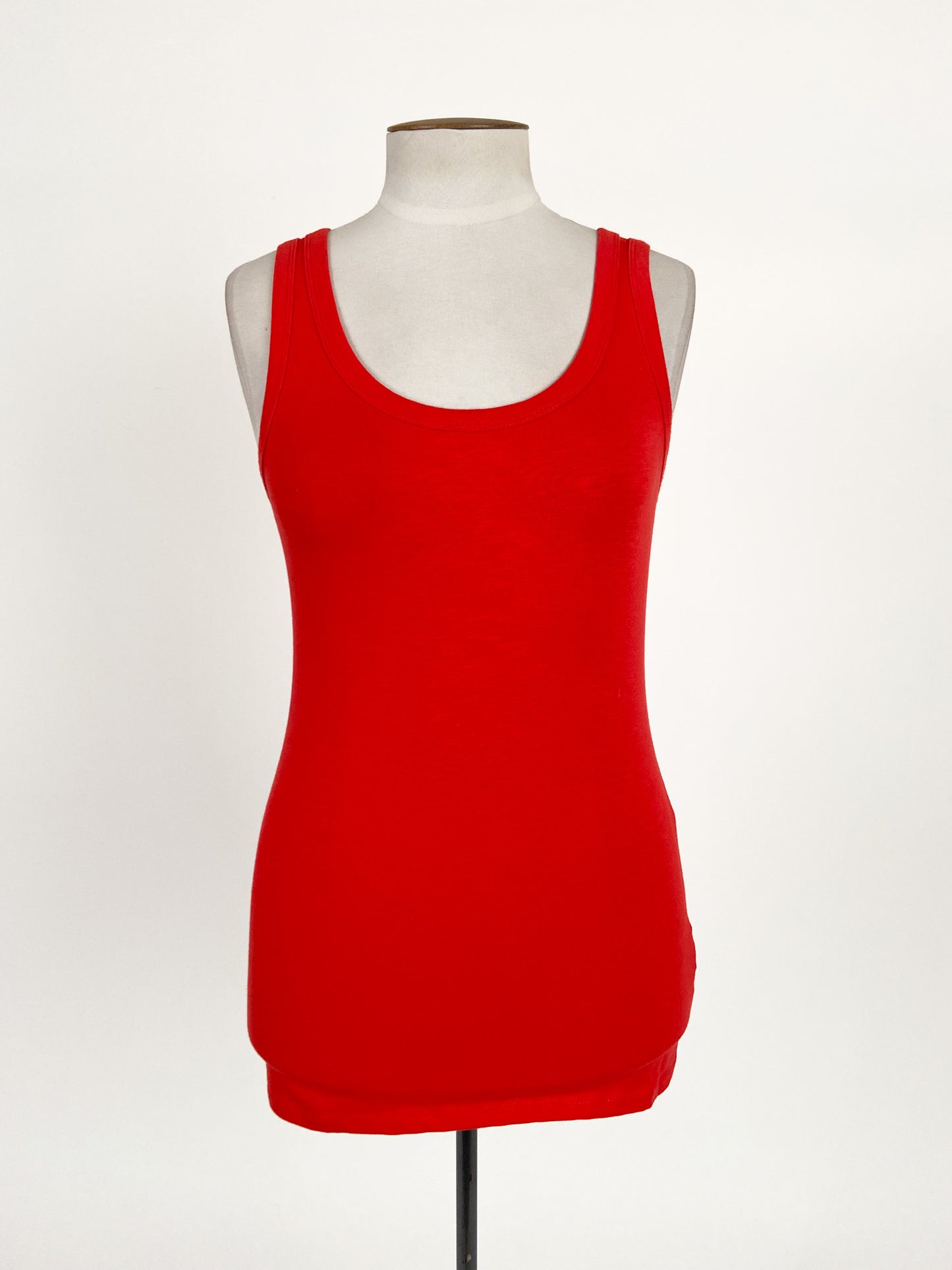 Just Jeans | Red Casual Top | Size M