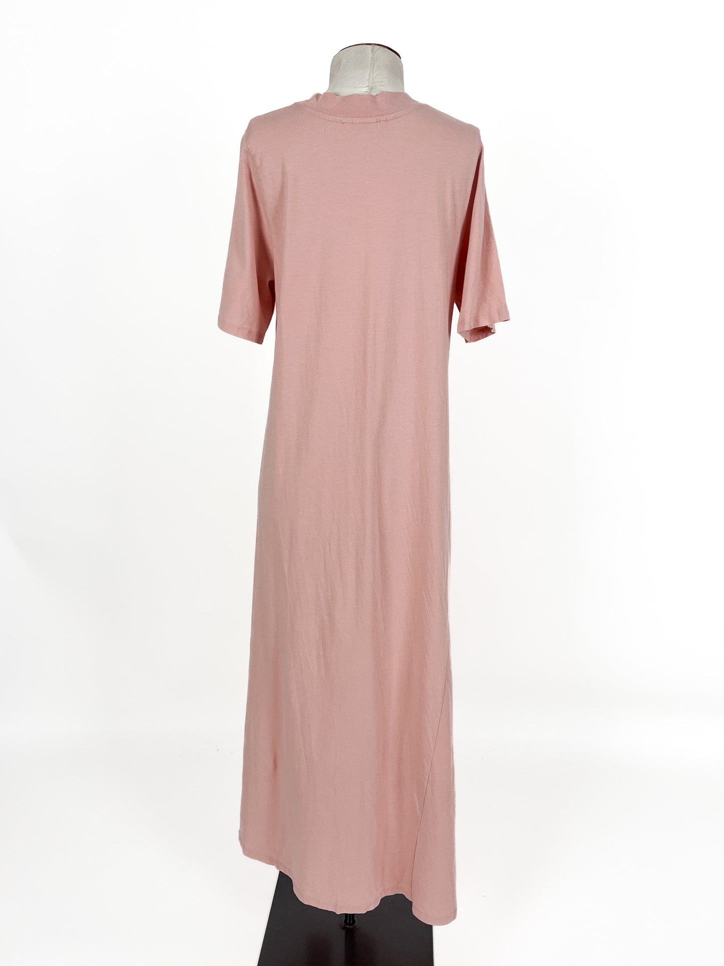 Kowtow | Pink Casual Dress | Size S