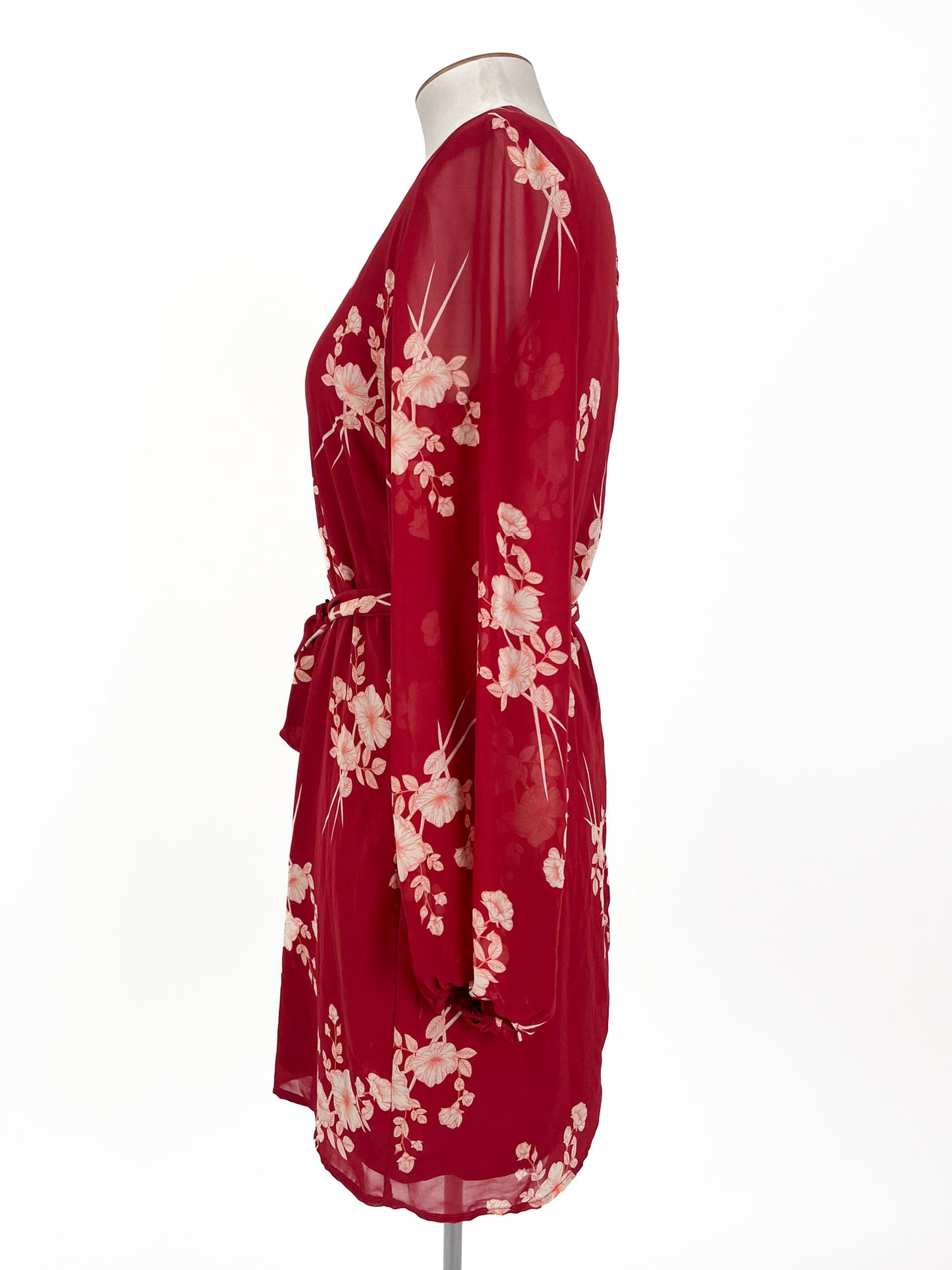 Pagani | Red Dress | Size 10