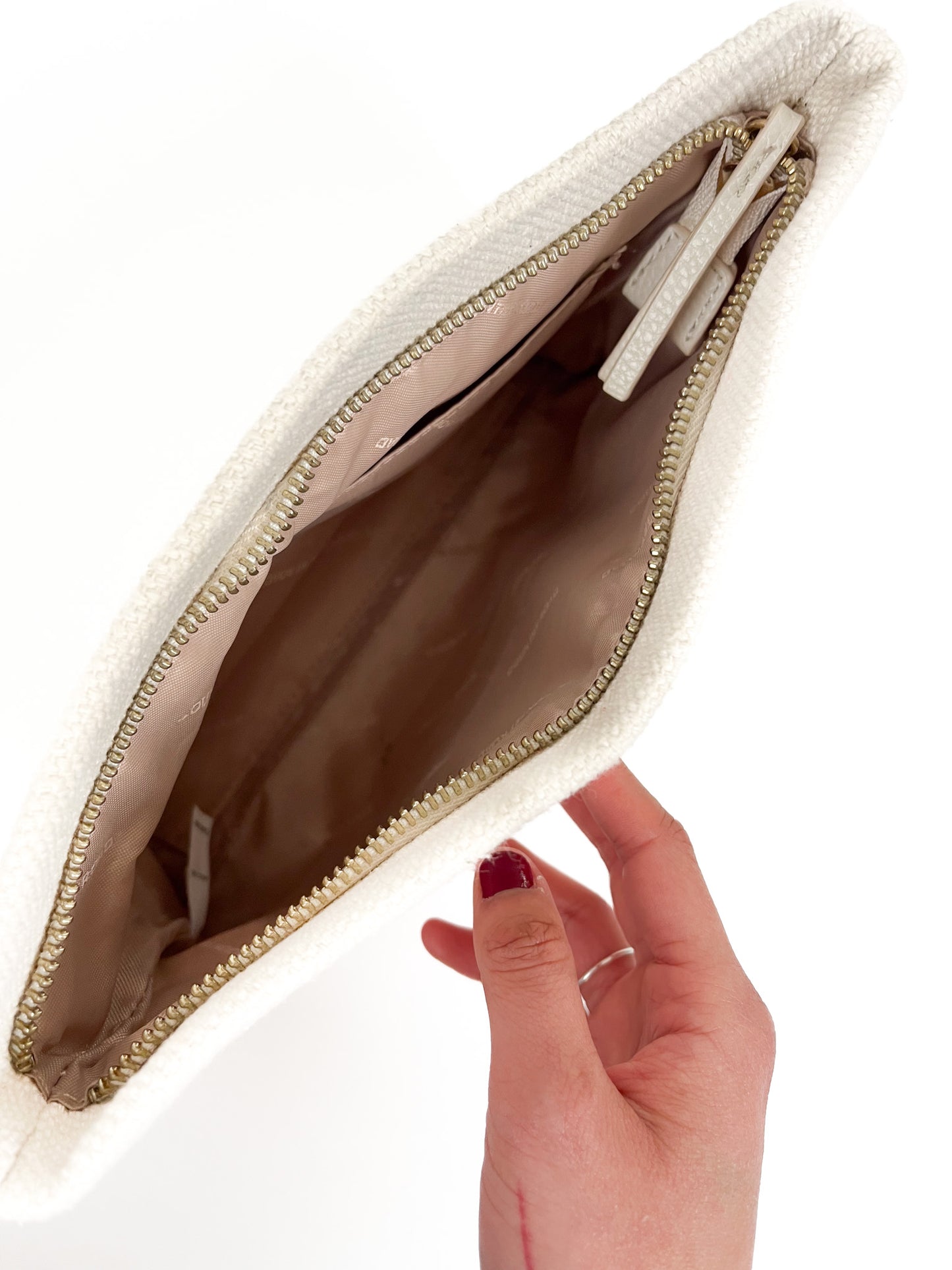 Country Road | Beige Accessory | Size OS