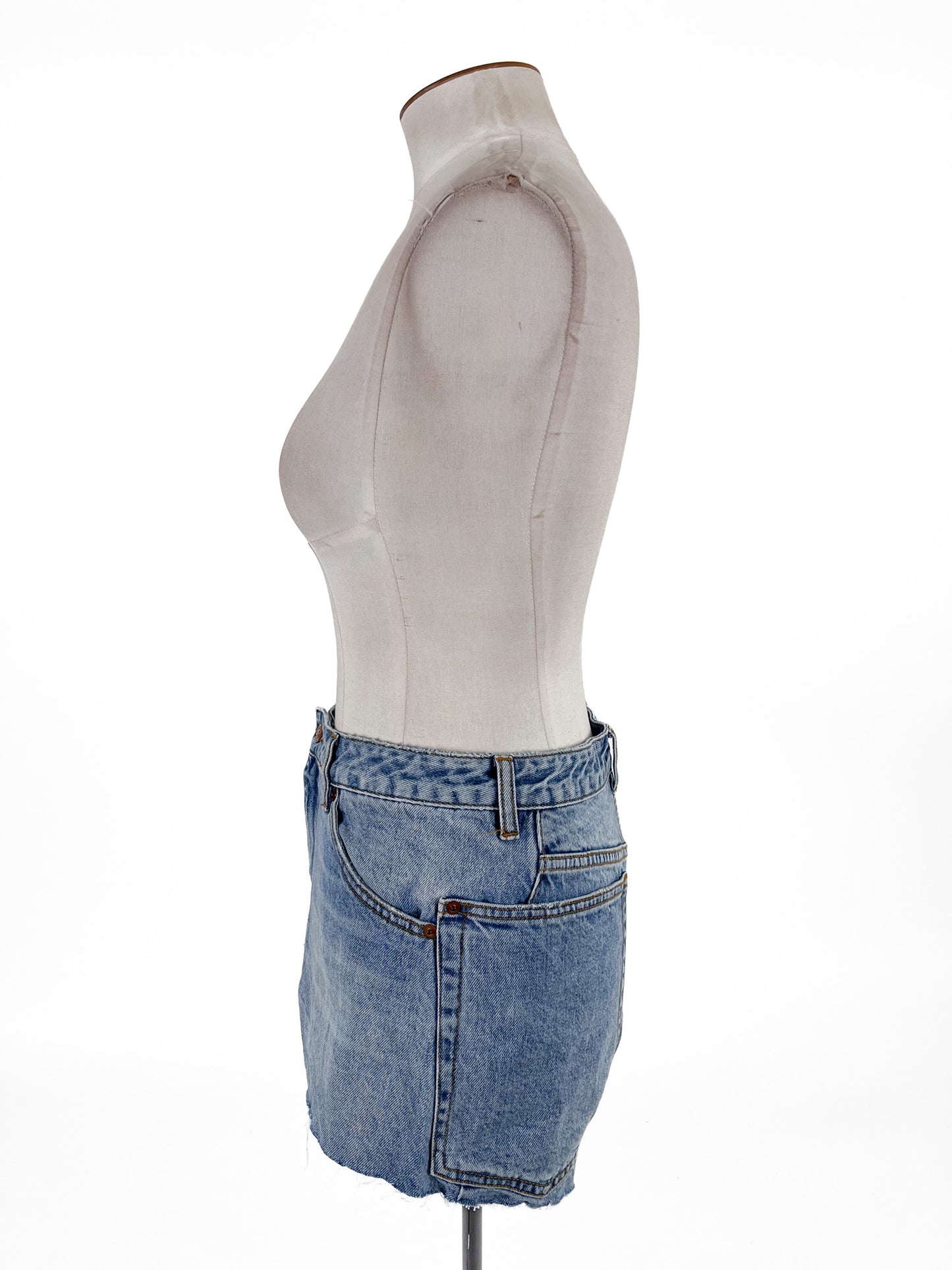 Ksubi | Blue Casual Shorts | Size M