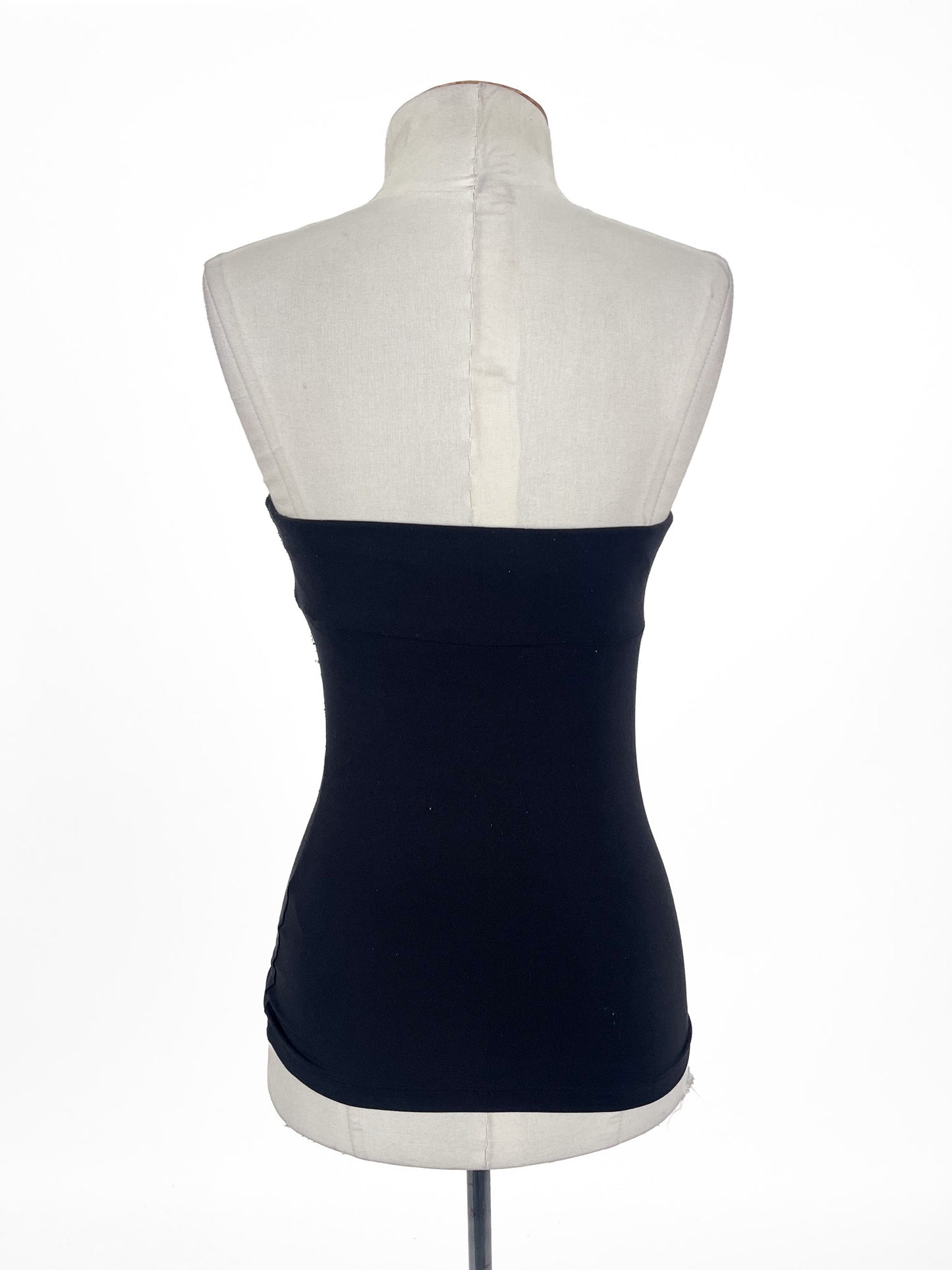 Kookai - Black Tube Top (Size 8)