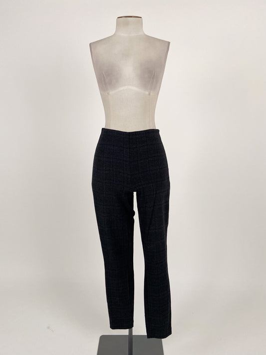 Forever New | Multicoloured Straight fit Pants | Size 4