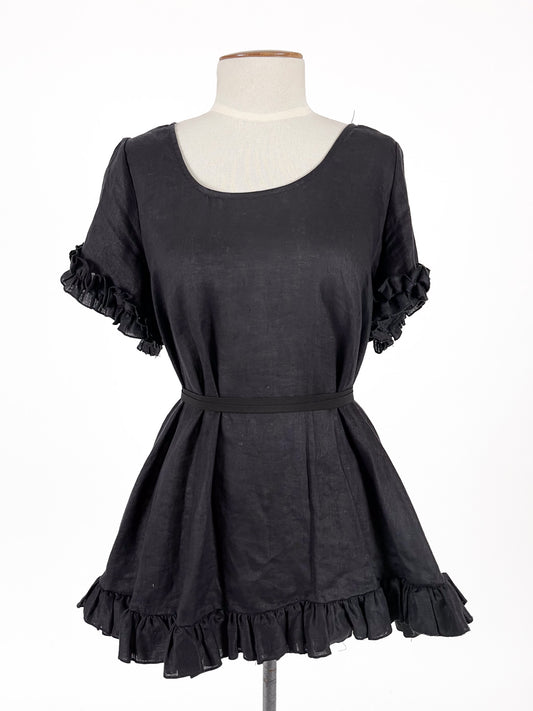 Trelise Cooper | Black Casual Dress | Size M