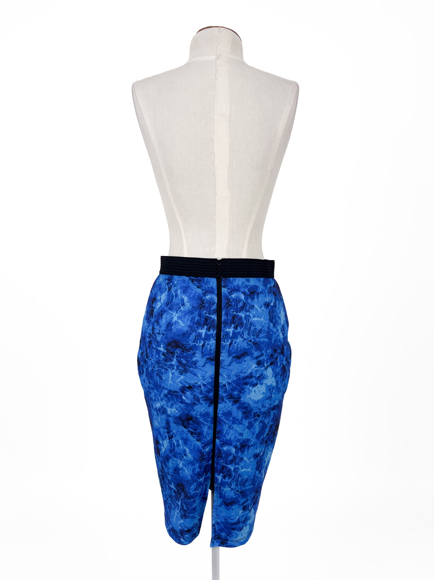Forever New | Multicoloured Casual/Cocktail Skirt | Size 10