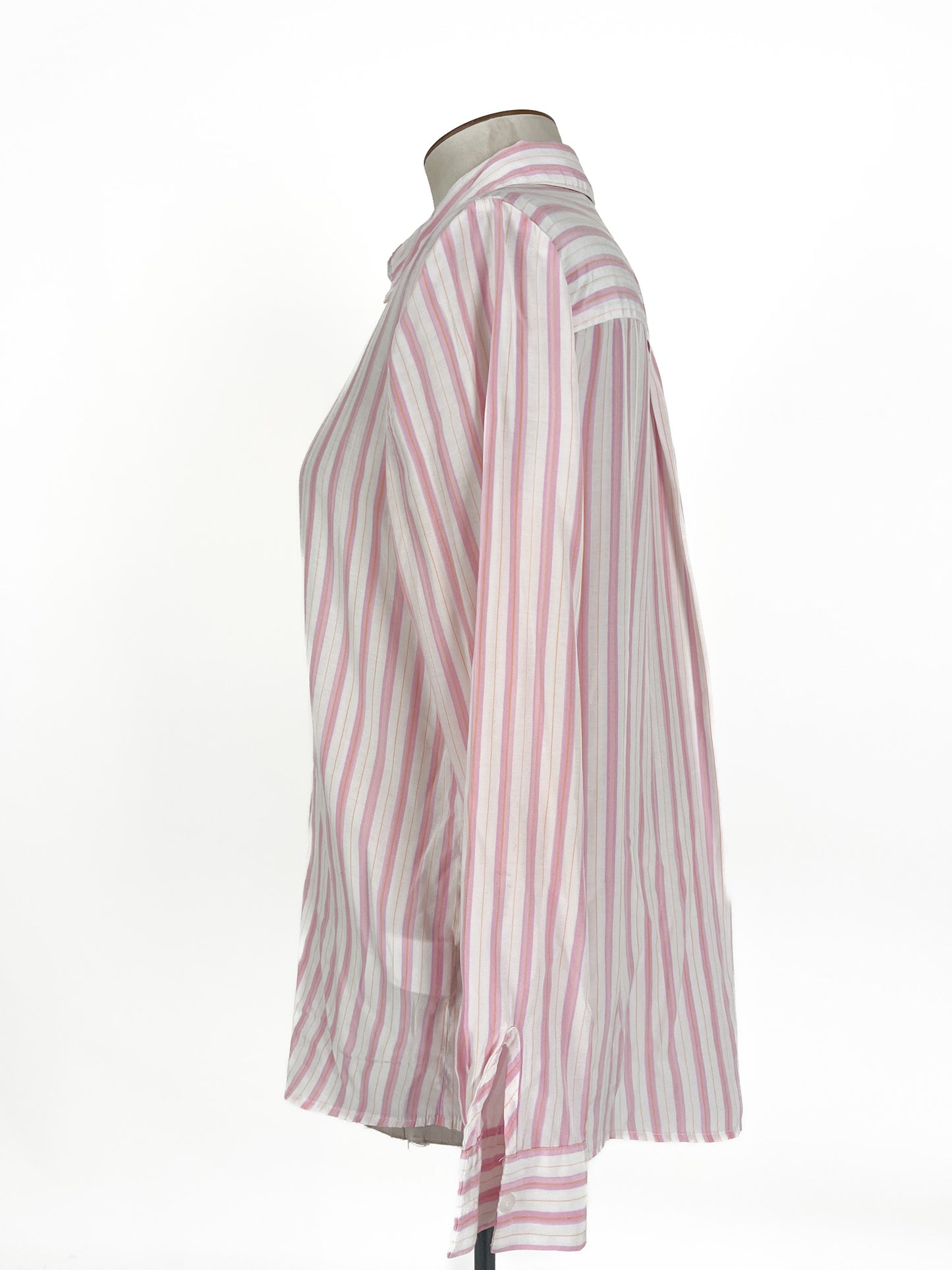 Cotton On | Pink Casual Top | Size M