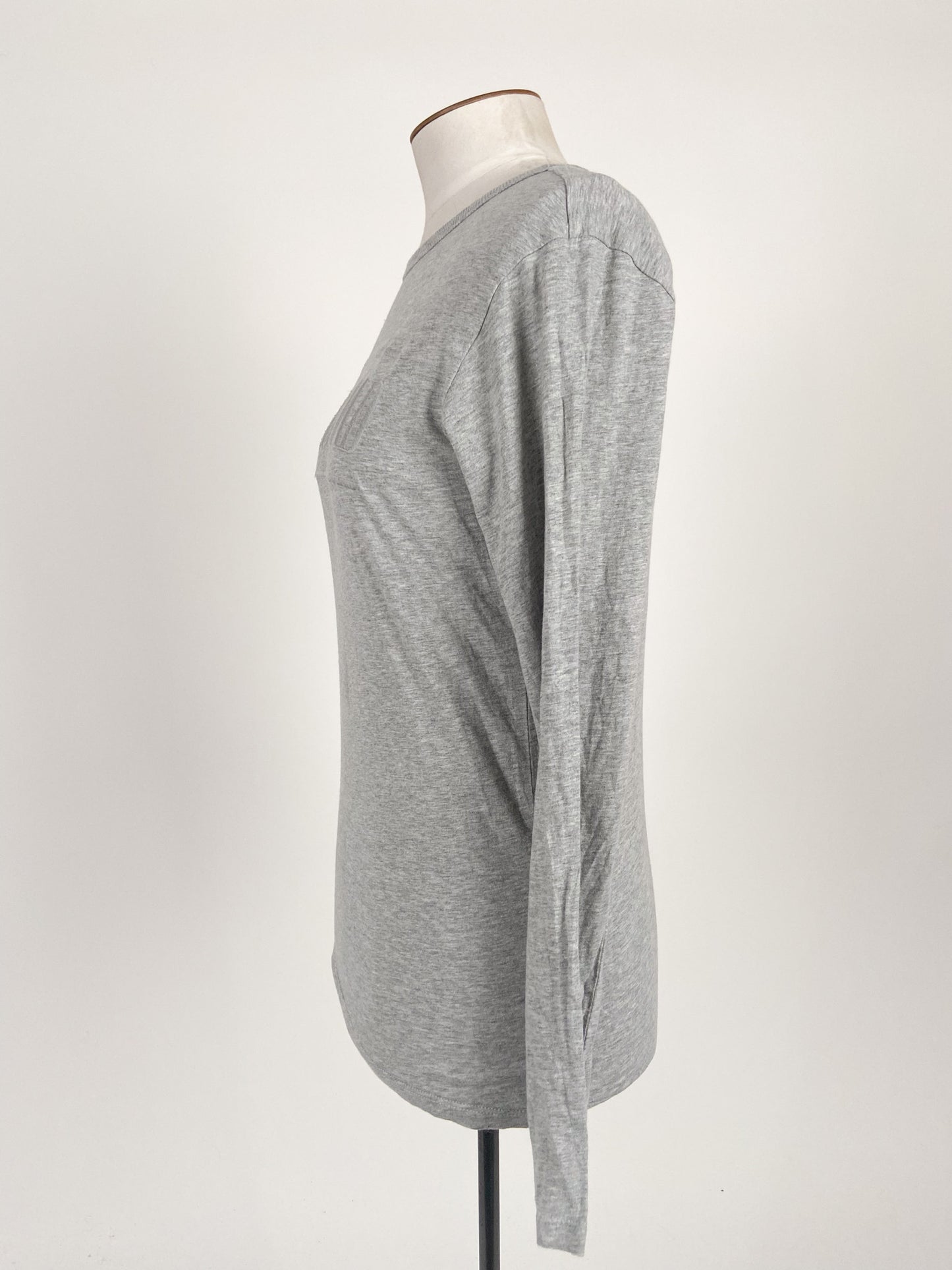 Country Road | Grey Casual Jumper | Size 16
