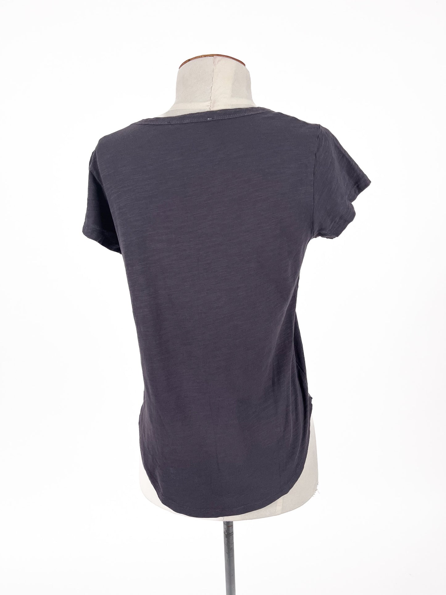 Decjuba | Grey Casual Top | Size XS